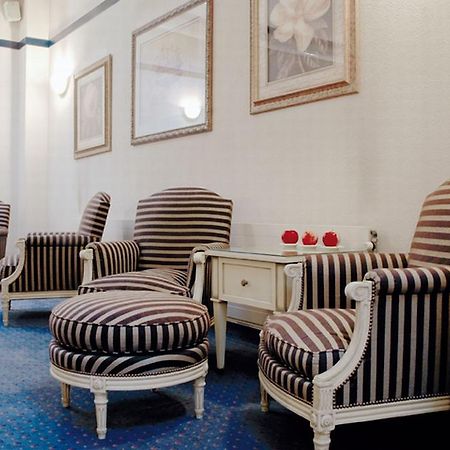 Appart'Hotel Residence Cityzen Geneva Luaran gambar
