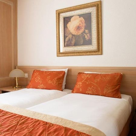 Appart'Hotel Residence Cityzen Geneva Bilik gambar