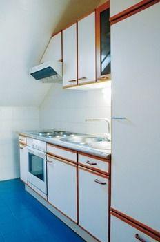 Appart'Hotel Residence Cityzen Geneva Luaran gambar