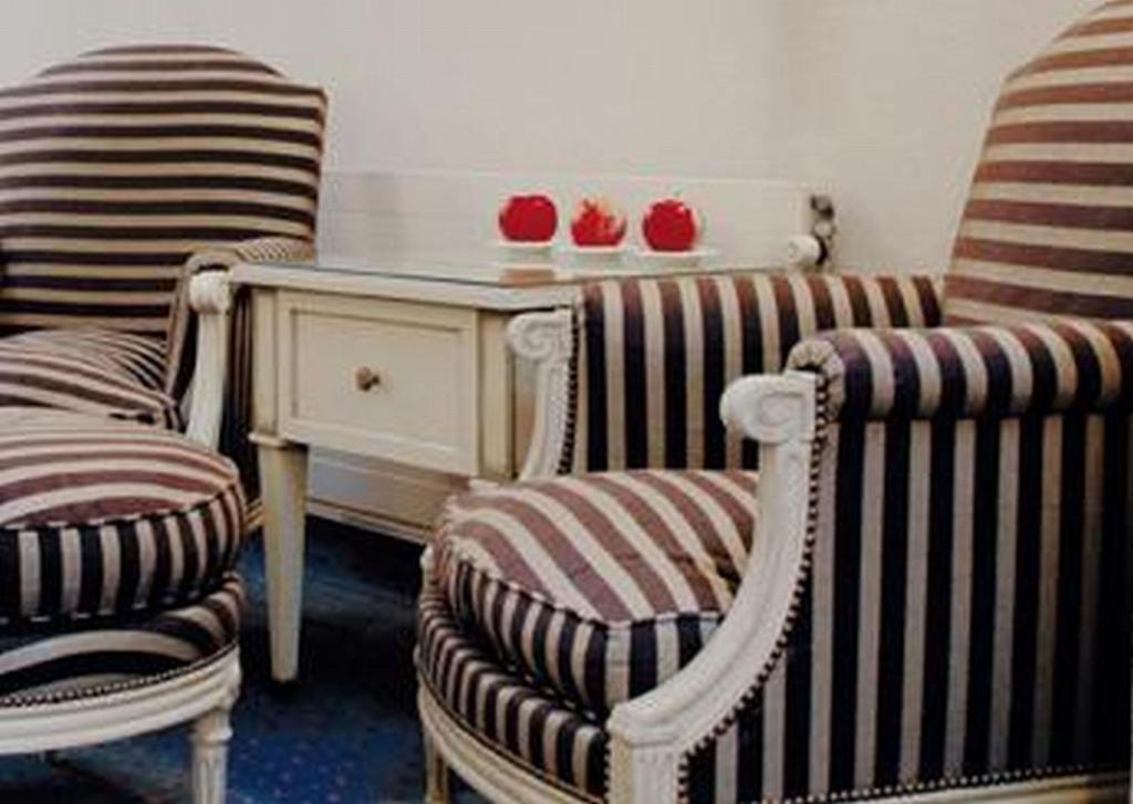 Appart'Hotel Residence Cityzen Geneva Luaran gambar