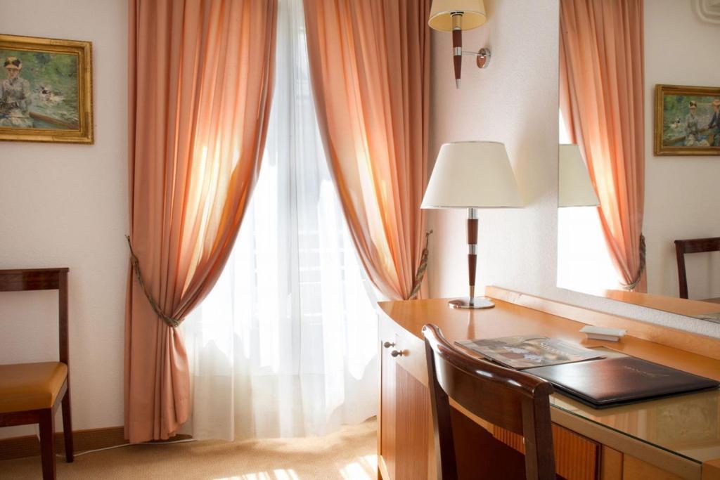Appart'Hotel Residence Cityzen Geneva Bilik gambar